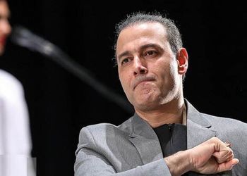 دانلود آهنگ باشکوه علیرضا قربانی/ تو مرا جان و جهانی چه کنم جان و جهان را