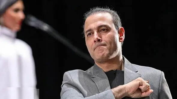 دانلود آهنگ باشکوه علیرضا قربانی/ نفسی یار شرابم نفسی یار کبابم