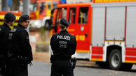 آتش‌سوزی در مسجدی در دورتموند آلمان ! / مرد 23 ساله بازداشت شد