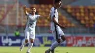 پرسپولیس به «اژدها» رسید/ توافق با مهاجم آلومینیوم