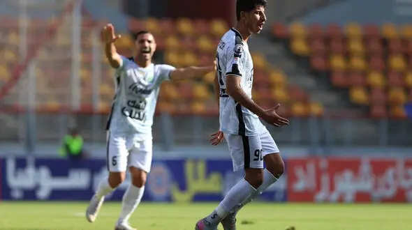 پرسپولیس به «اژدها» رسید/ توافق با مهاجم آلومینیوم