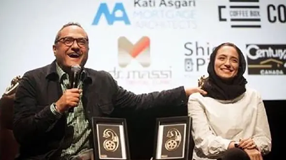 اولین گفتگوی بدون حاشیه رامبد جوان در کانادا+ فیلم