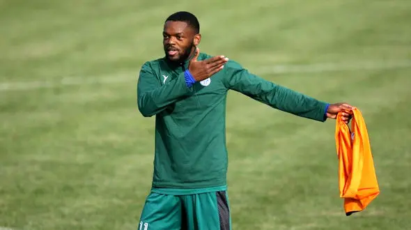 یامگا امشب به فرانسه می رود/ دلیل سفر ستاره فرانسوی مشخص شد