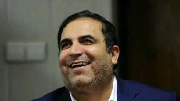 عیسی شریفی به‌ عنوان مدیر شهرداری تهران محاکمه شد + عکس