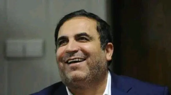 عیسی شریفی به‌ عنوان مدیر شهرداری تهران محاکمه شد + عکس