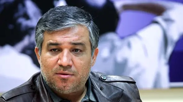 تاجرنیا به تراکتور تبریک ، گفت استقلال را مدعی کرد!