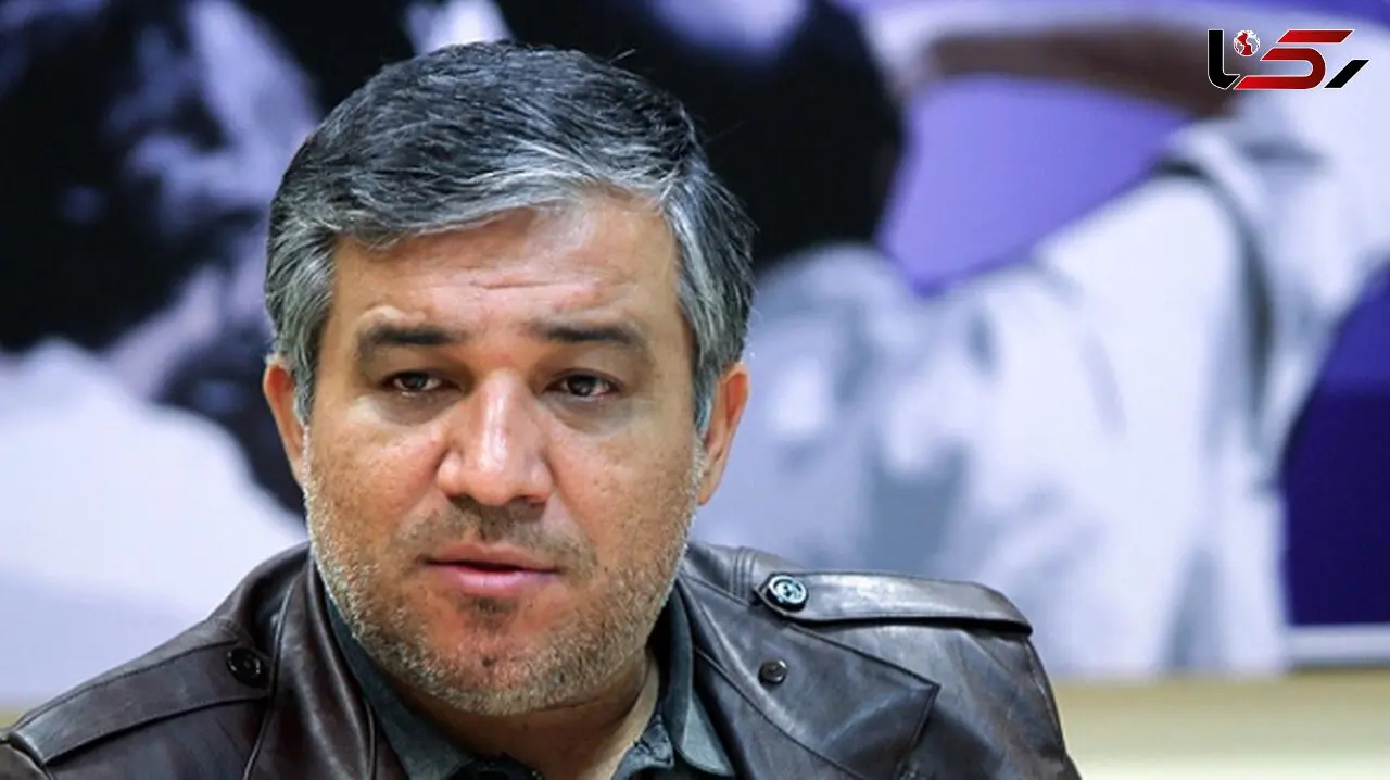 تاجرنیا به تراکتور تبریک ، گفت استقلال را مدعی کرد!