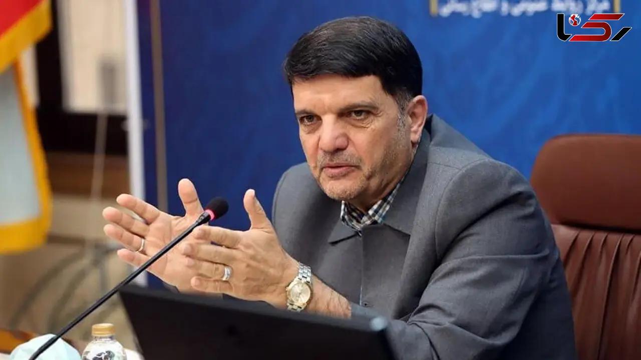 قائم‌ مقام وزیر صمت: کنترل نقدینگی نباید چرخ تولید را متوقف کند