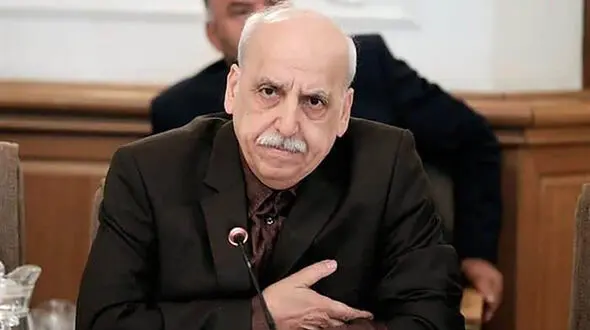 بیوگرافی حسین عبده تبریزی