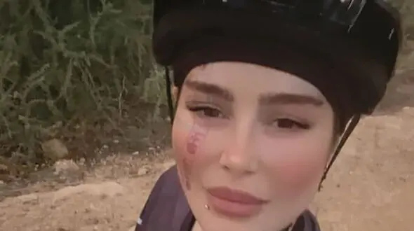 سحر قریشی از زندگی جدیدش رونمایی کرد ! + فیلم جدید خانم بازیگر !