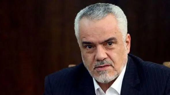 در خواست عجیب ضرغامی برای رسیدگی به پرونده معاون اول احمدی نژاد + فیلم 