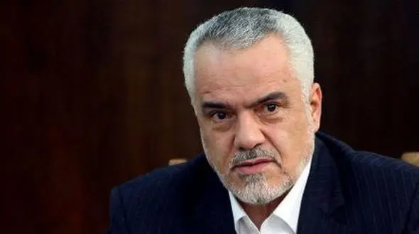 در خواست عجیب ضرغامی برای رسیدگی به پرونده معاون اول احمدی نژاد + فیلم 