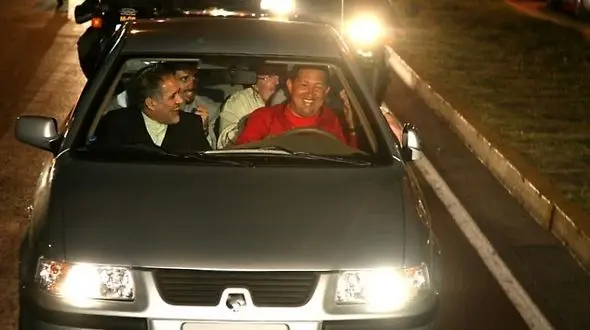 ماجرای خودروسازی ایران در ونزوئلا به کجا کشید/ قطعات را می بردند و پولش را نمی دادند! 