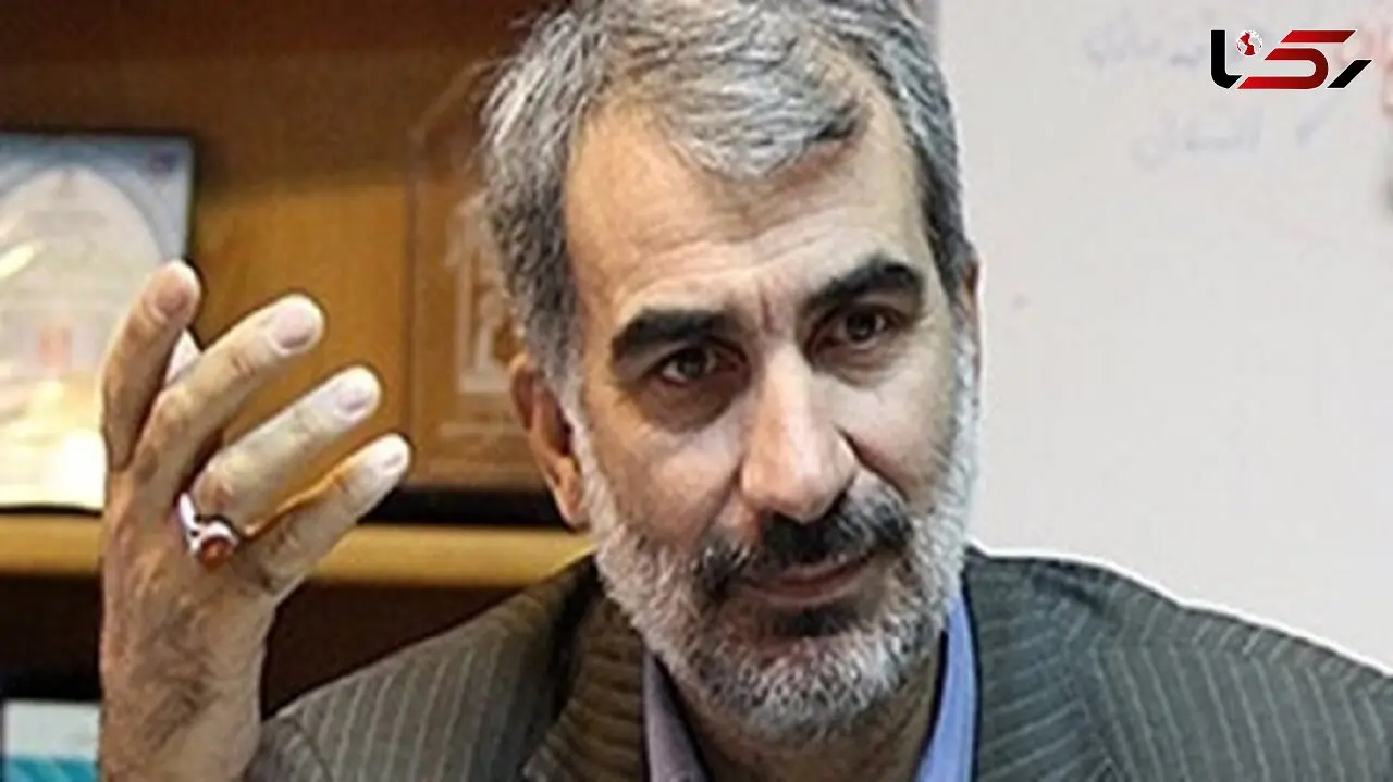 "یوسف نوری" گزینه پیشنهادی جدید دولت برای آموزش و پرورش