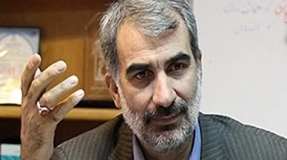 بیوگرافی یوسف نوری، وزیر آموزش و پرورش دولت رئیسی 