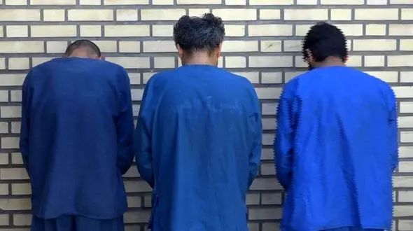 نزاع جمعی مسلحانه در کوهدشت / 3 نفر بازداشت شدند