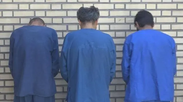 نزاع جمعی مسلحانه در کوهدشت / 3 نفر بازداشت شدند