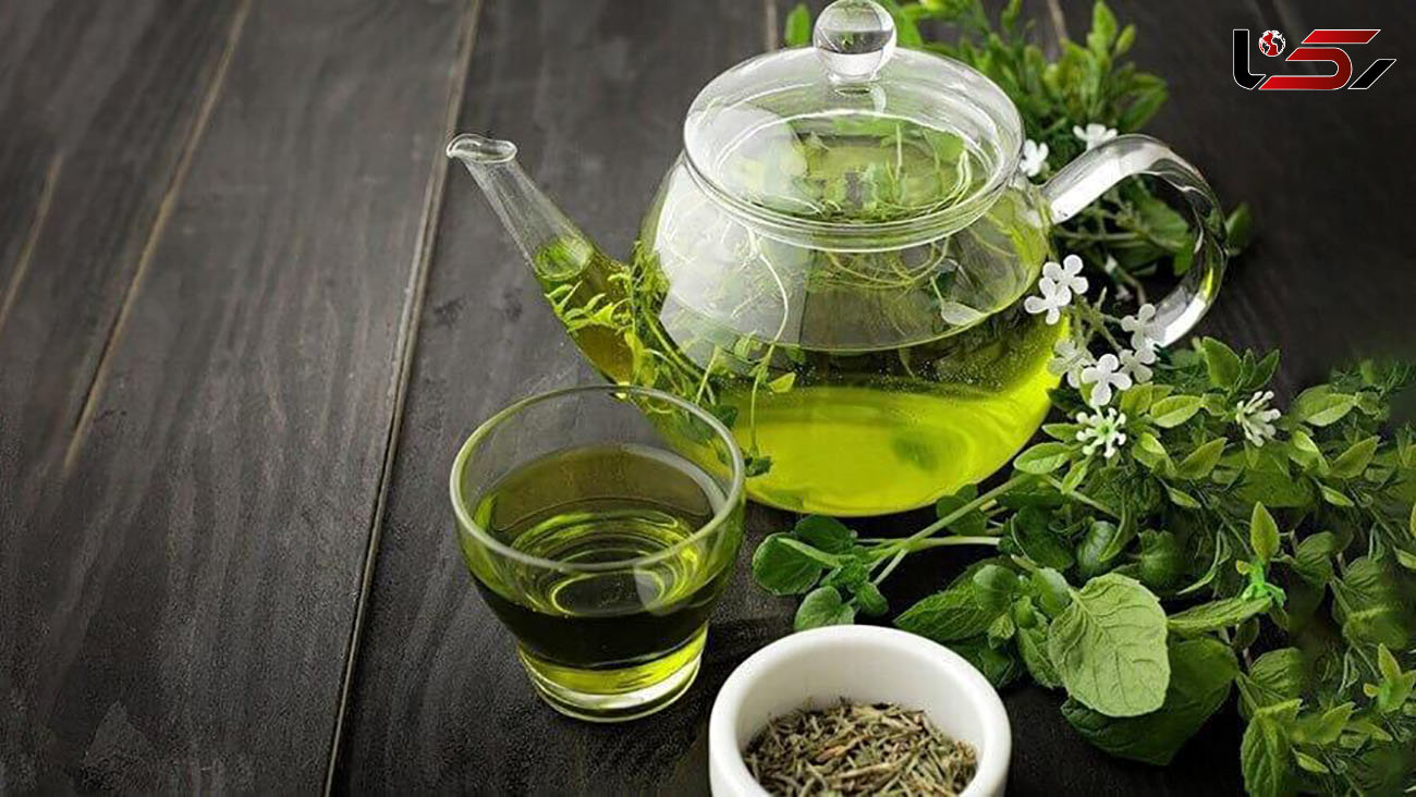 چای سبز ، دشمن سکته مغزی و قلبی 