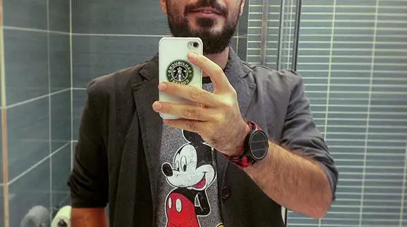 نگاهی به کارنامه کاری بازیگر 80 میلیاردی ایرانی