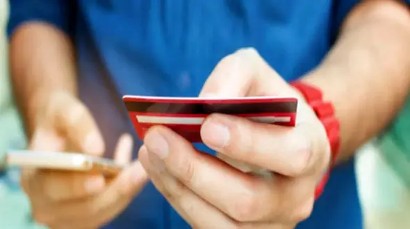 رمز یکبار مصرف هم قابل اطمینان نیست مراقب باشید + فیلم