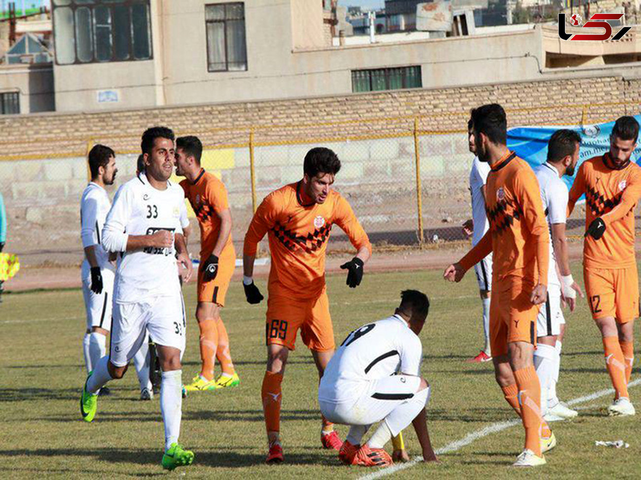 مروری بر بازی‌های هفته بیست و سوم لیگ دسته اول