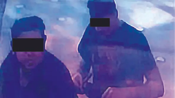 مغز خودرو 600 هزار تومان! / اعتراف عجیب تبهکاران در مشهد + عکس