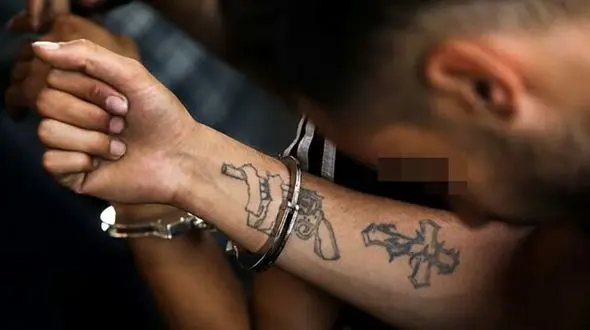 سرنوشت 4 شرور سرشناس و مسلح شهرری