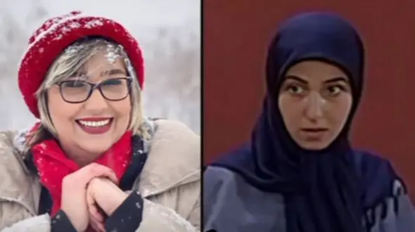 فیلم تغییر چشمگیر بازیگران سریال زیر آسمان شهر بعد  23 سال  / اینا اونا نیستند