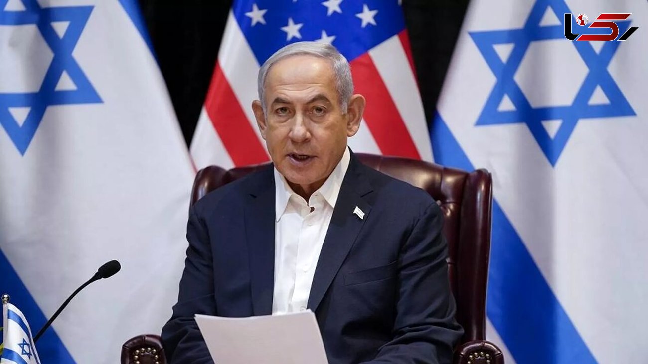 نتانیاهو: تنها در صورت آزادی اسرای اسرائیلی به آتش‌بس فکر خواهیم کرد