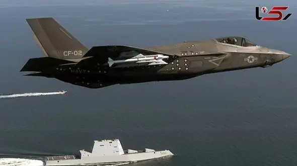 U.S. F-35 Fighters Deployed / What Is the Final Destination of These Aircraft?