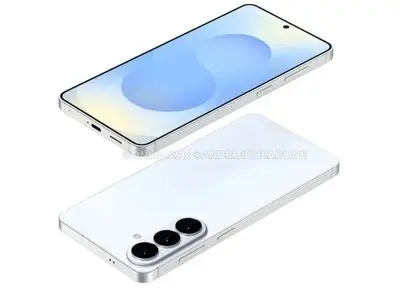 گلکسی S26 پلاس با رندرهای لو رفته: نمایی شبیه S25 اما با تغییری جذاب