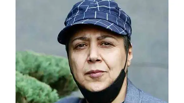 فیلم پیری شوک آور  مازیار لرستانی بعد تغییر جنسیت ! / زن بود جوانتر بود !