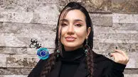 خاطره حاتمی: خدا را شکر بیبی فیس هستم / از تراشیدن موهایم برای بازیگری نترسیدم