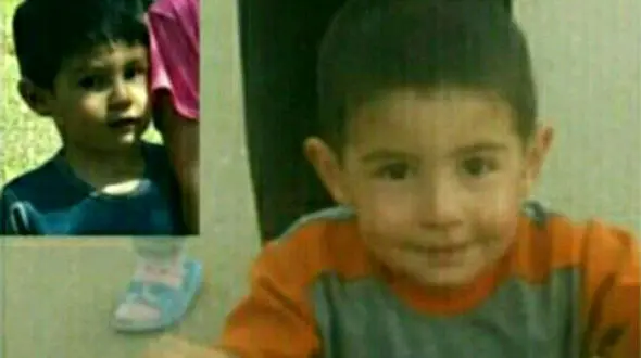 جزئیات دستگیری مظنونان پرونده آدم ربایی کودک 4 ساله مشگین شهری + عکس 