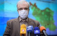 Iran detects 4 new cases of UK variant of COVID-19