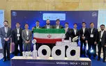 از غذای تند هندی ها و خر و پف شبانه تا رمزی حرف زدن المپیادی های نجوم و اخترفیزیک برای لو نرفتن اطلاعات! / «ایتالیا» کشور حمید معصومی نژاد است! + فیلم