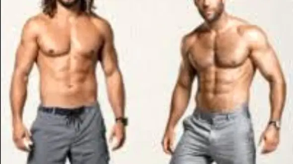 از توصیه جیسون موموآ برای رژیم تا کتک کاری جیسون استاتهام