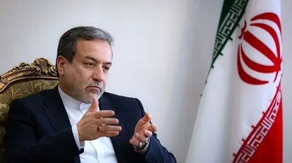 گزارش عراقچی از وین در کمیسیون امنیت ملی مجلس