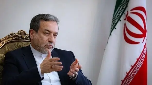 گزارش عراقچی از وین در کمیسیون امنیت ملی مجلس