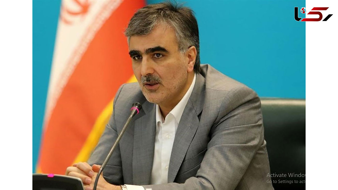  فرزین: بانک مرکزی از تمامی ابزارها برای مهار تورم استفاده می‌کند