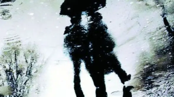 لو رفتن دوستی شیطانی خانم بازیگر سرشناس با آقای ثروتمند! + عکس و جزییات