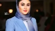 فیلم / مریم مومن: خواستگار مامانم گفت بچتو نمی خوام / گفتم مامان من و نذاری بری .../ با گریه : سربلندت می کنم ... اما ...