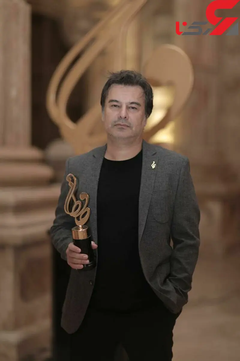 برندگان جشن حافظ (2)