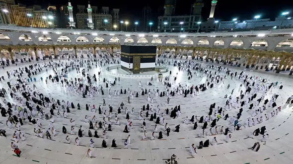 آغاز ثبت نام پزشکان برای حج 1402