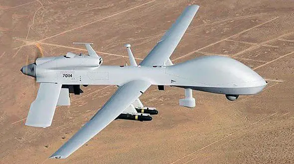 پهپاد‌های فیبر نوری مجهز به هوش مصنوعی وارد میدان شده اند / ایران چه پهپادهایی دارد؟