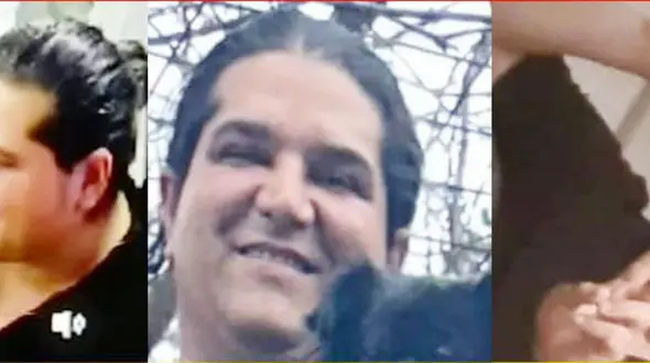 عکس چهره باز قاتل فراری 4 زن و مرد در آبادان + جزئیات و گفتگو با نجات یافته های جنایت