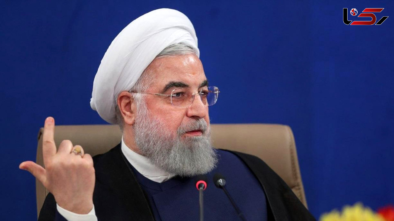 روحانی: توافق هسته ای یک توافق چندجانبه بسیار مهم در جهان بود