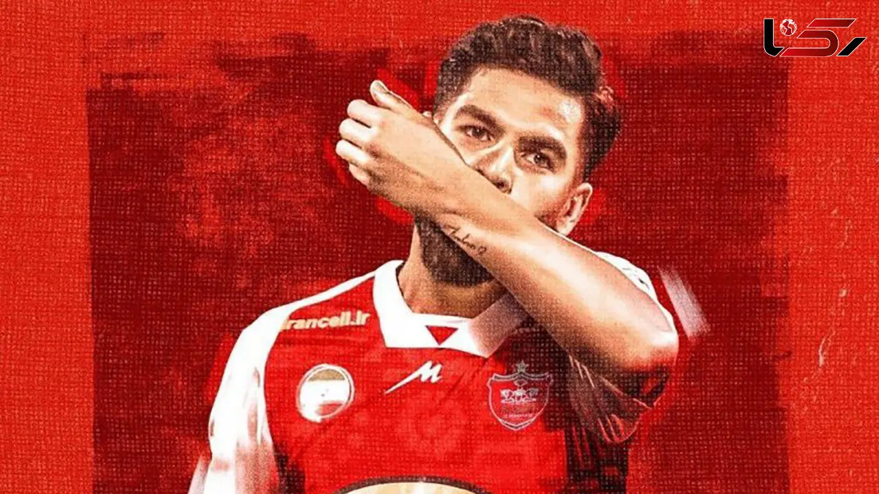 سلمانی: بزرگی پرسپولیس بستگی به این بازی‌های سخت دارد