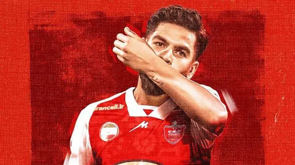 سلمانی: بزرگی پرسپولیس بستگی به این بازی‌های سخت دارد