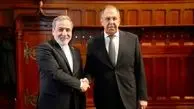 روایت مسکو از تماس تلفنی لاوروف و عراقچی